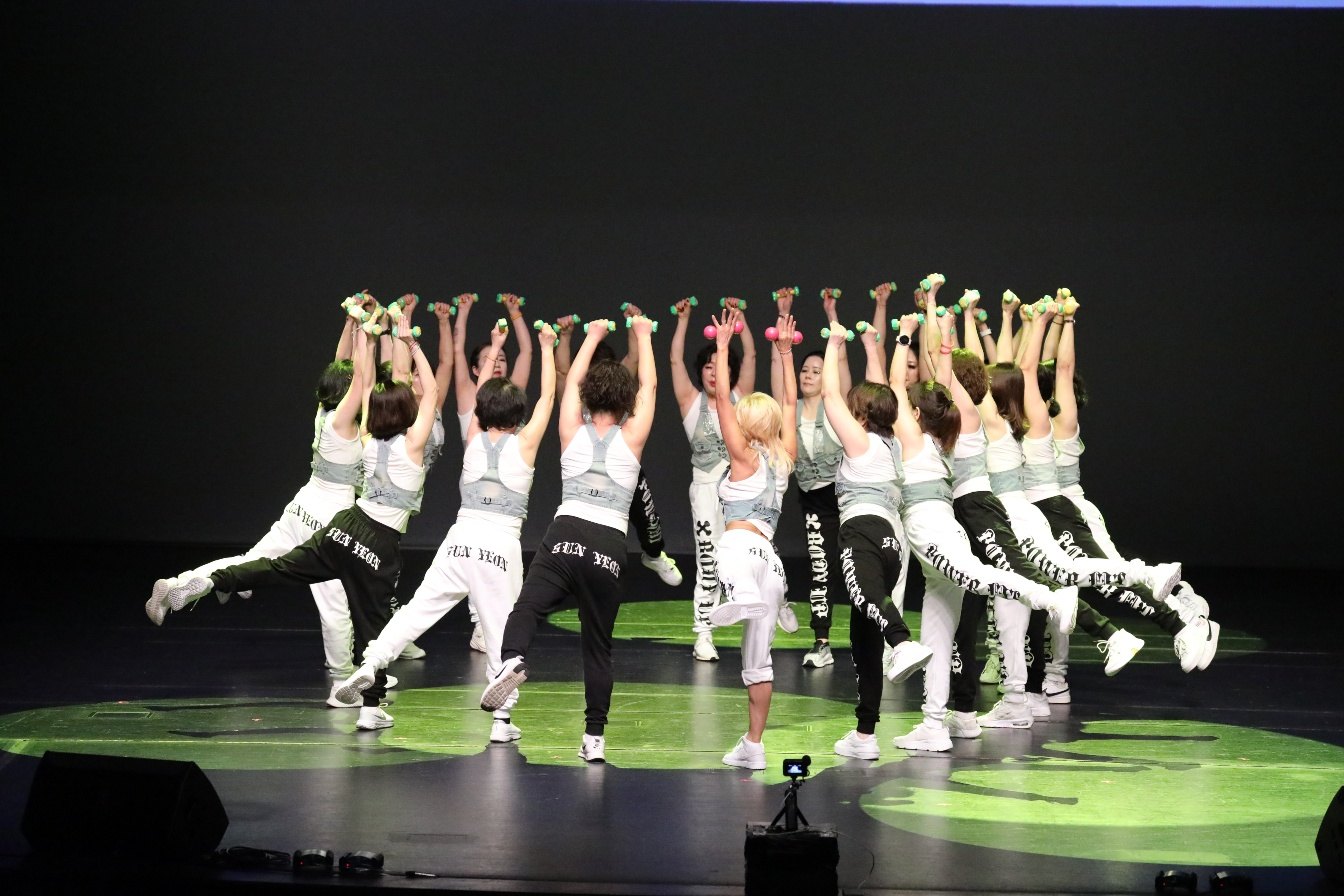 POWER FIT 갤러리 사진 4